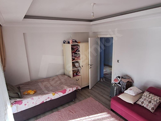 NARİNLER SİTESİNDE FERAH VE KULLANIŞLI SATILIK 4+1 DUBLEX DAİRE - Görsel 27