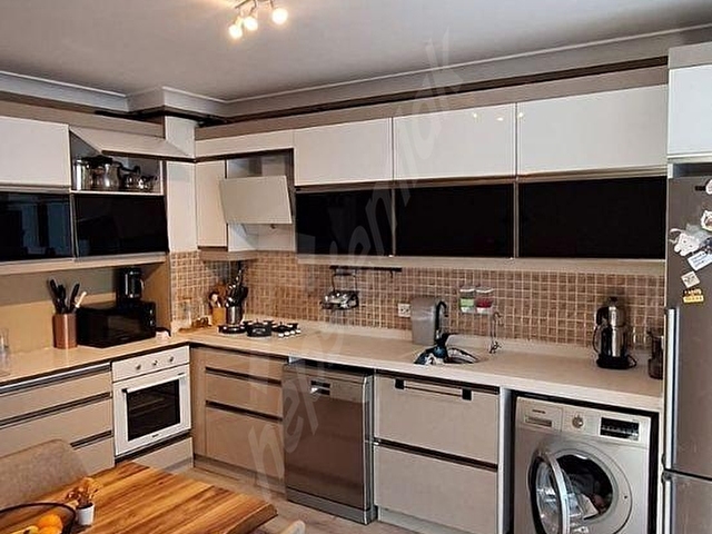 NARİNLER SİTESİNDE FERAH VE KULLANIŞLI SATILIK 4+1 DUBLEX DAİRE - Görsel 7