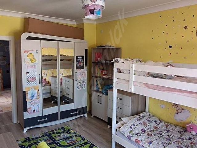 NARİNLER SİTESİNDE FERAH VE KULLANIŞLI SATILIK 4+1 DUBLEX DAİRE - Görsel 21