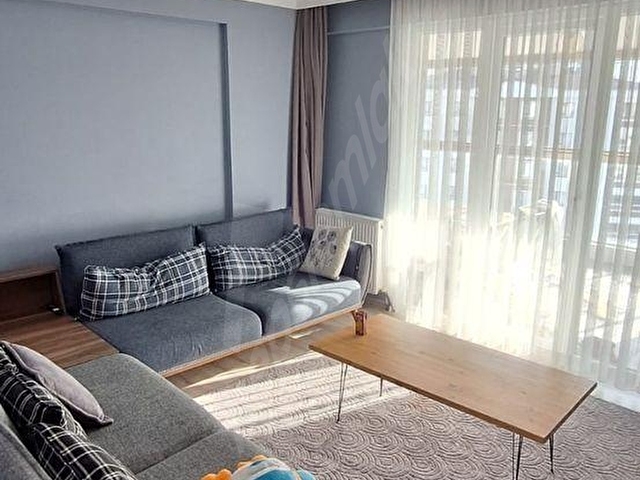 NARİNLER SİTESİNDE FERAH VE KULLANIŞLI SATILIK 4+1 DUBLEX DAİRE - Görsel 24
