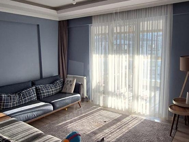 NARİNLER SİTESİNDE FERAH VE KULLANIŞLI SATILIK 4+1 DUBLEX DAİRE - Görsel 20