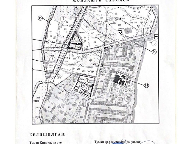 Satılık Arsa - Görsel 24
