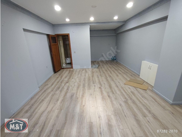 Bağcılar Mahmutbeyde İnönü Caddesi Üzeri 400 m2 Satılık Dükkan - Görsel 5