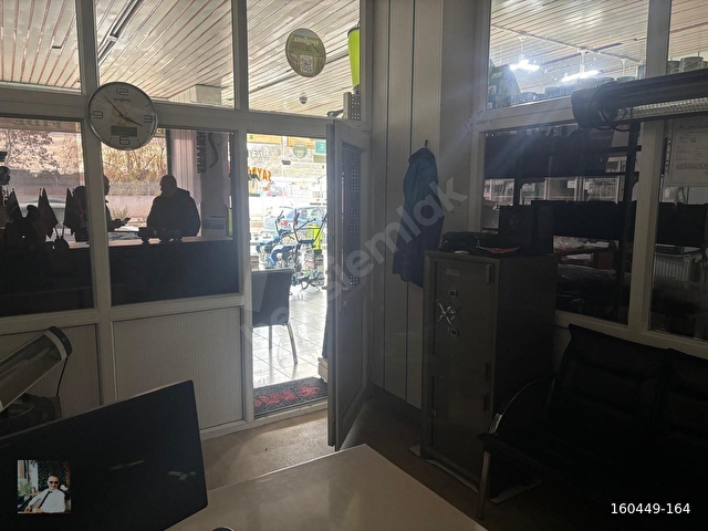 KIRIKKALE GÜRLER MAHALLESİ MİLLET BULVARINDA  SATILIK DÜKKAN - Görsel 6