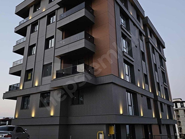 LUXTON GAYRİMENKUL ACİL SATILIK BARAN İNŞAAT KALİTESİYLE LÜX 1+1