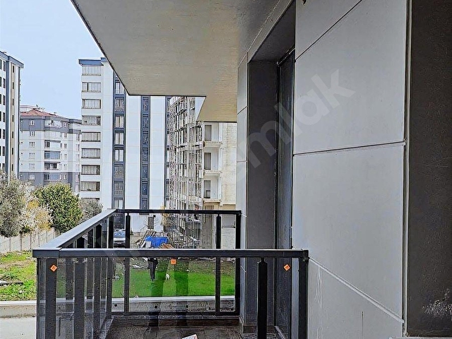 LUXTON GAYRİMENKUL ACİL SATILIK BARAN İNŞAAT KALİTESİYLE LÜX 1+1 - Görsel 4
