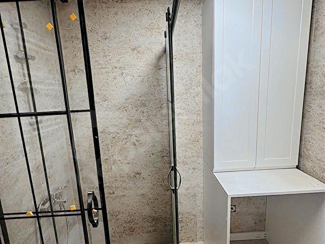 LUXTON GAYRİMENKUL ACİL SATILIK BARAN İNŞAAT KALİTESİYLE LÜX 1+1 - Görsel 9