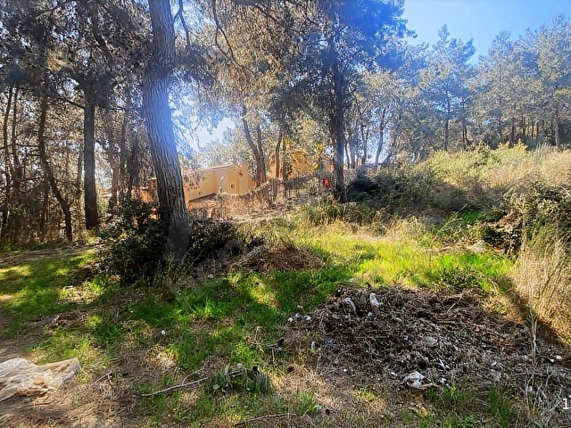SOĞUCAKTA YATIRIM FIRSATI KÖŞE KONUMLU ARSA