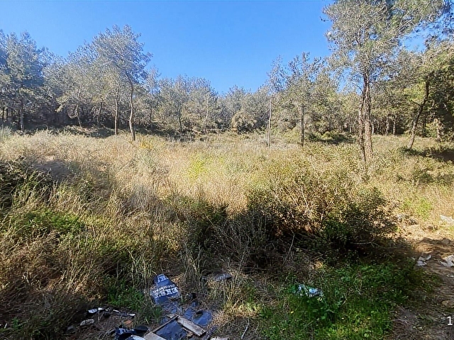 SOĞUCAKTA YATIRIM FIRSATI KÖŞE KONUMLU ARSA - Görsel 7