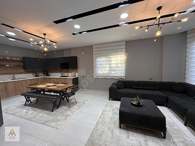 Batman kiradağında satılık villa - Görsel 15