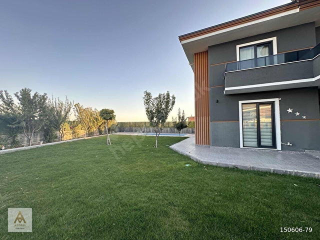 Batman kiradağında satılık villa - Görsel 9