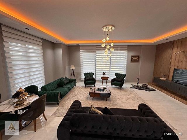 Batman kiradağında satılık villa - Görsel 20