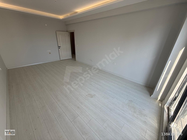 ÇİFTLİKÖNÜ MAH EBEVEYN BANYOLU K OTOPARKLI SATILIK SIFIR 2+1 - Görsel 3