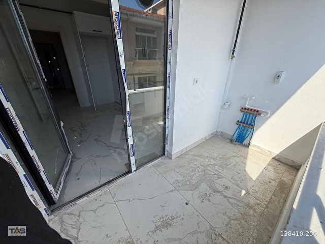 ÇİFTLİKÖNÜ MAH EBEVEYN BANYOLU K OTOPARKLI SATILIK SIFIR 2+1 - Görsel 10