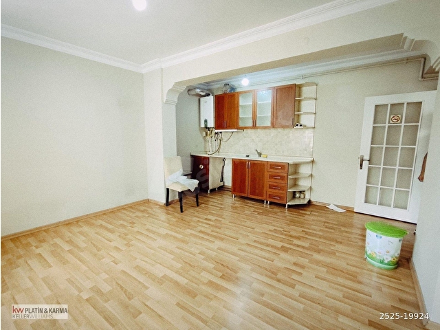 4.LEVENT METROYA YAKIN 2+1 KİRALIK DAİRE - Görsel 12