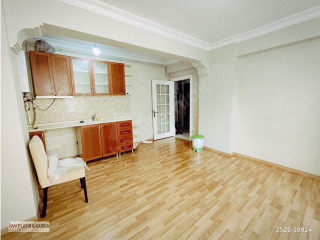 4.LEVENT METROYA YAKIN 2+1 KİRALIK DAİRE - Görsel 14