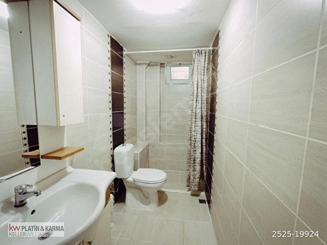 4.LEVENT METROYA YAKIN 2+1 KİRALIK DAİRE - Görsel 8