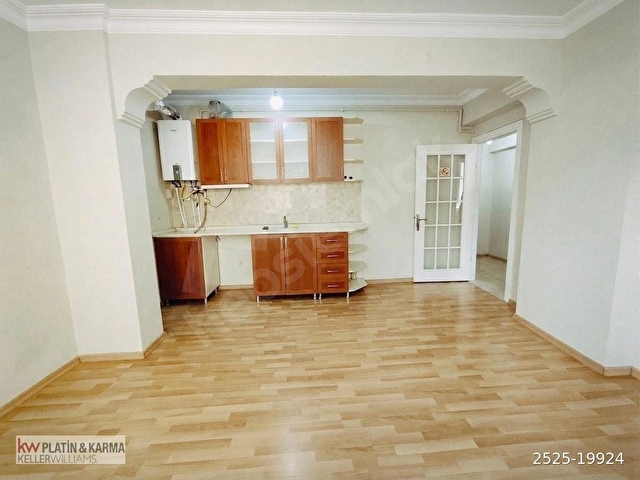 4.LEVENT METROYA YAKIN 2+1 KİRALIK DAİRE - Görsel 6