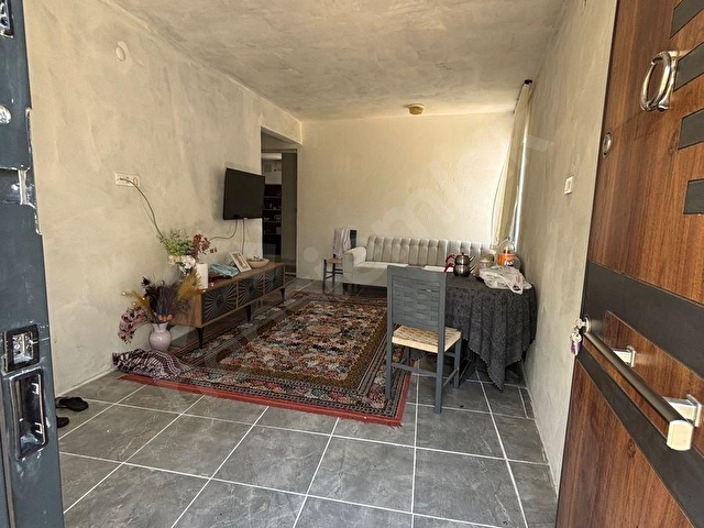 ULAŞ MAHALLESİNDE ÖREN YOLUNA YAKIN 4.750 m² SATILIK TARLA - Görsel 16