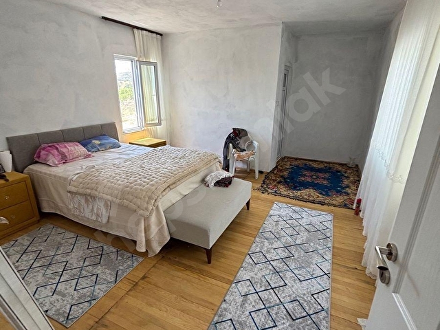 ULAŞ MAHALLESİNDE ÖREN YOLUNA YAKIN 4.750 m² SATILIK TARLA - Görsel 17