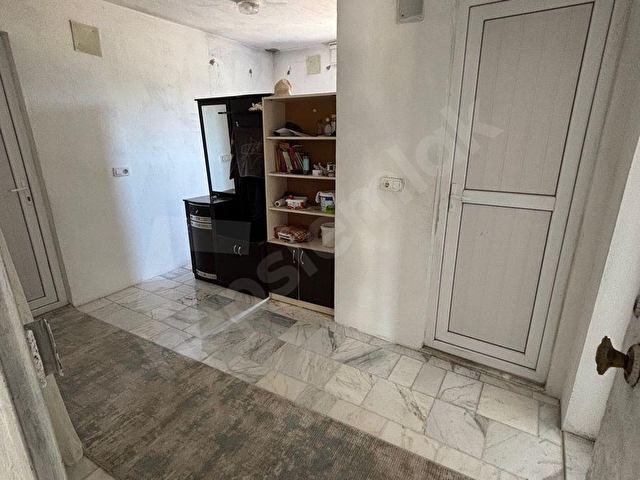 ULAŞ MAHALLESİNDE ÖREN YOLUNA YAKIN 4.750 m² SATILIK TARLA - Görsel 20