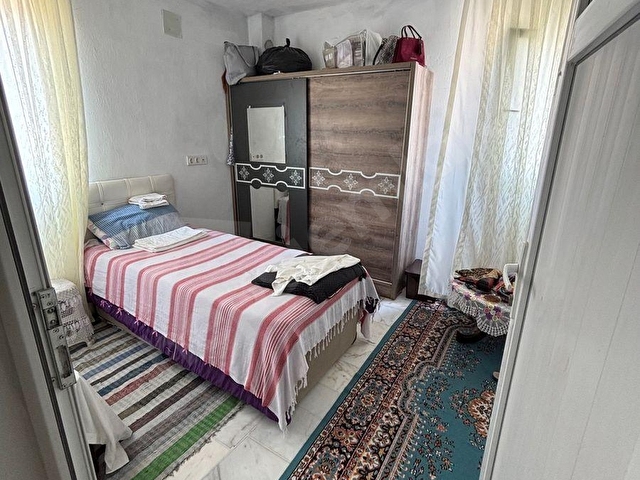 ULAŞ MAHALLESİNDE ÖREN YOLUNA YAKIN 4.750 m² SATILIK TARLA - Görsel 21