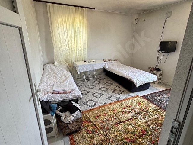 ULAŞ MAHALLESİNDE ÖREN YOLUNA YAKIN 4.750 m² SATILIK TARLA - Görsel 23