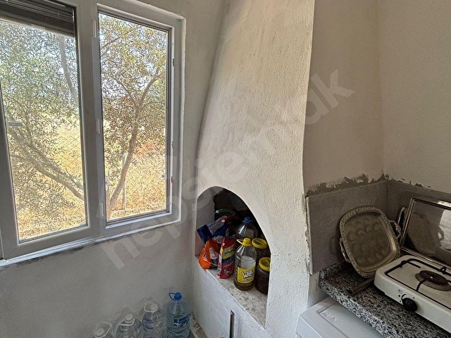 ULAŞ MAHALLESİNDE ÖREN YOLUNA YAKIN 4.750 m² SATILIK TARLA - Görsel 24