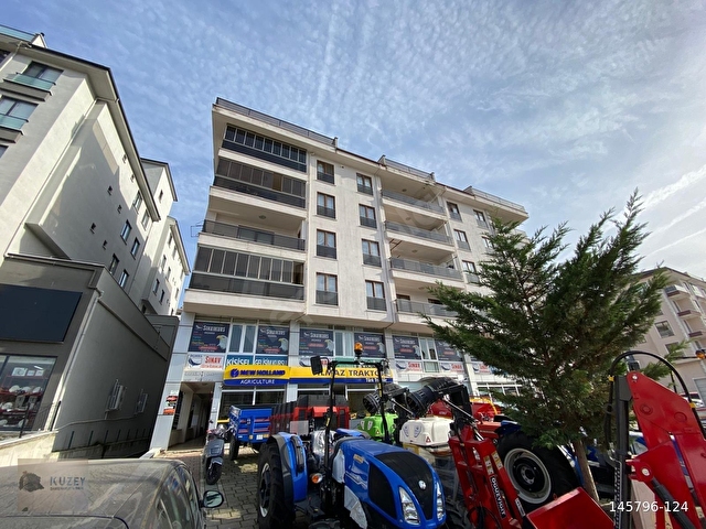 Akçakoca Osmaniye Satılık