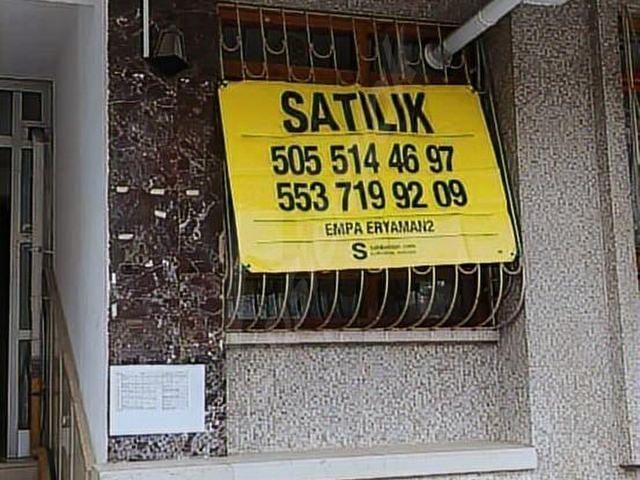 AŞAĞI ÖVEÇLER DE SATILIK İŞYERİNE UYGUN KONUT - Görsel 14