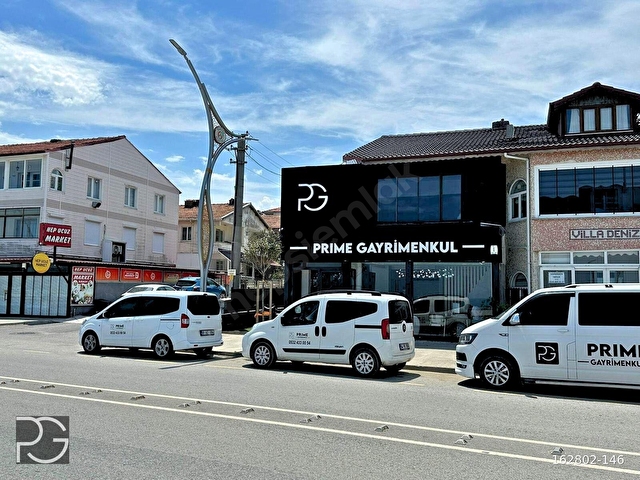 PRIMEDAN SAKARYA KOCAALİ SELAHİYEDE VERİMLİ FINDIK BAHÇESİ!!! - Görsel 15