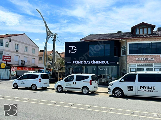 PRIMEDAN SAKARYA KOCAALİ SELAHİYEDE VERİMLİ FINDIK BAHÇESİ!!! - Görsel 14