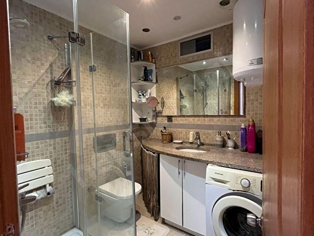 FOR SALE & FOR RENTTEN 2+1 ILICADA 80 M2 MERKEZİ KONOMDA DAİRE - Görsel 3