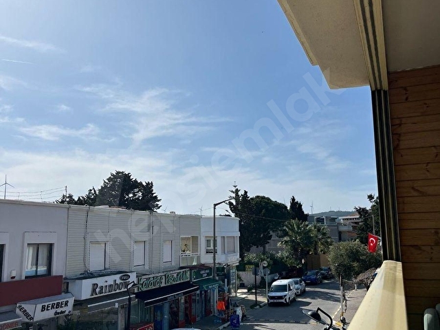 FOR SALE & FOR RENTTEN 2+1 ILICADA 80 M2 MERKEZİ KONOMDA DAİRE - Görsel 18