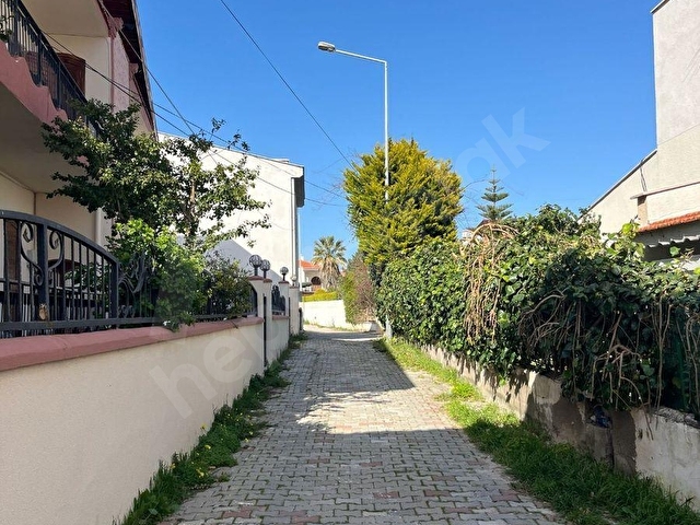 FOR SALE & FOR RENTTEN 2+1 ILICADA 80 M2 MERKEZİ KONOMDA DAİRE - Görsel 21