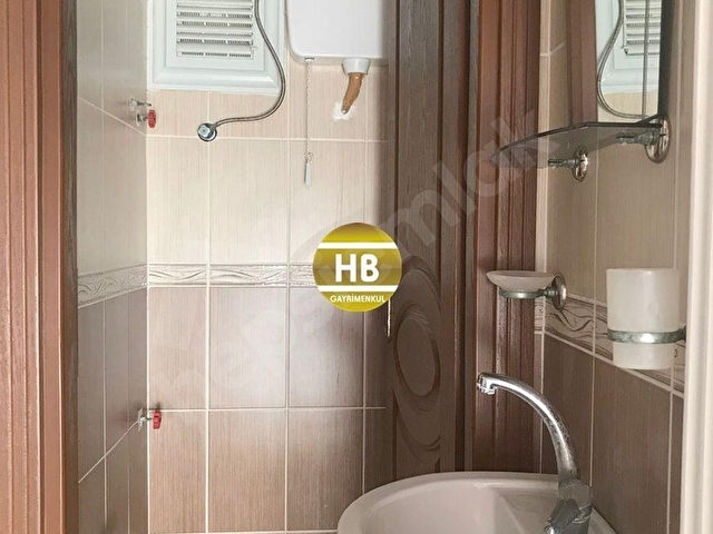 HBden 3+1 Satılık Daire, Meşrutiyet Mahallesi Okullar Bölgesinde Ara Kat - Görsel 17