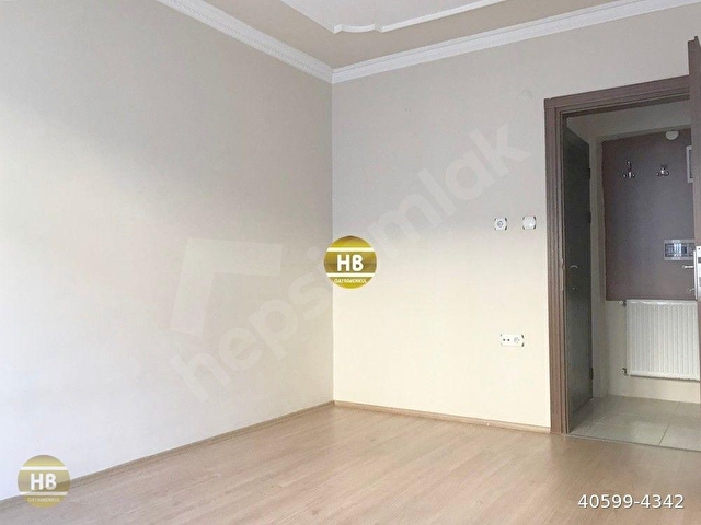 HBden 3+1 Satılık Daire, Meşrutiyet Mahallesi Okullar Bölgesinde Ara Kat - Görsel 16