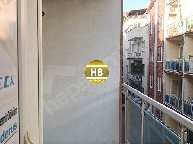 HBden 3+1 Satılık Daire, Meşrutiyet Mahallesi Okullar Bölgesinde Ara Kat - Görsel 12