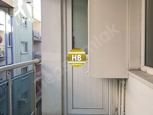 HBden 3+1 Satılık Daire, Meşrutiyet Mahallesi Okullar Bölgesinde Ara Kat - Görsel 10