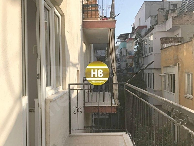 HBden 3+1 Satılık Daire, Meşrutiyet Mahallesi Okullar Bölgesinde Ara Kat - Görsel 27