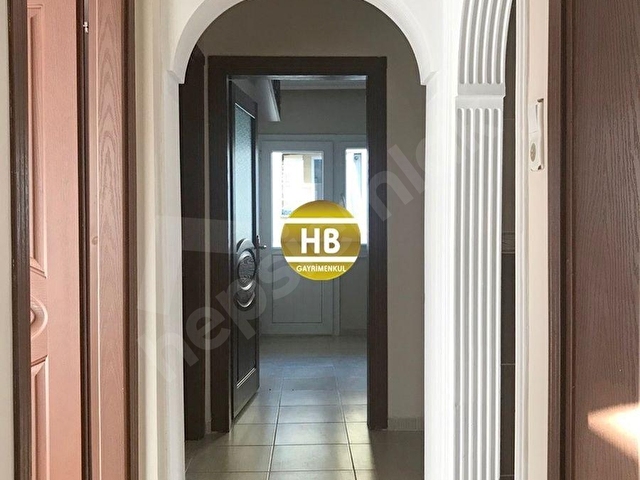 HBden 3+1 Satılık Daire, Meşrutiyet Mahallesi Okullar Bölgesinde Ara Kat - Görsel 29