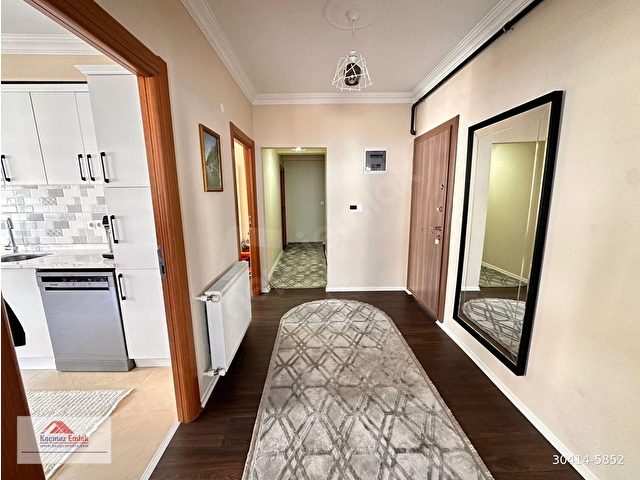 Trabzon Ortahisar İlçesi Bahçeçik Mah.satılık Daire - Görsel 20