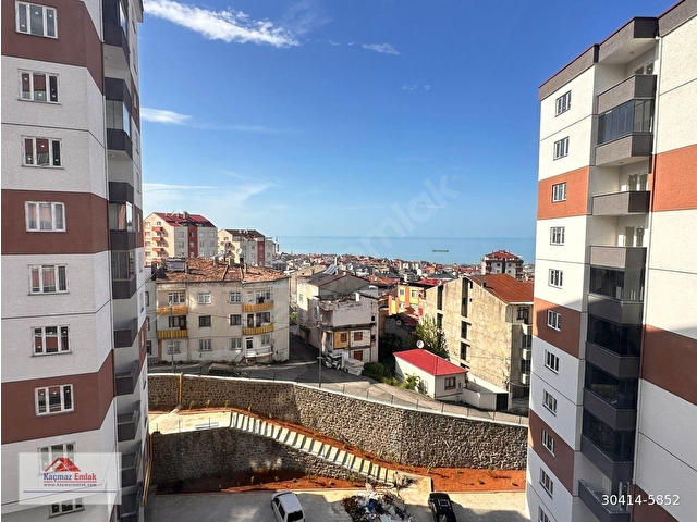 Trabzon Ortahisar İlçesi Bahçeçik Mah.satılık Daire - Görsel 15