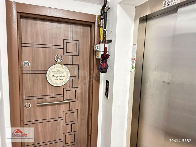 Trabzon Ortahisar İlçesi Bahçeçik Mah.satılık Daire - Görsel 11
