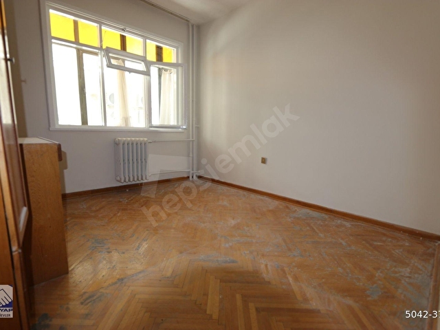 BAHÇELİDE 7.CADDE ÜZERİ OTOPARKLI 1.KAT ÖN 120M2 3+1 - Görsel 6