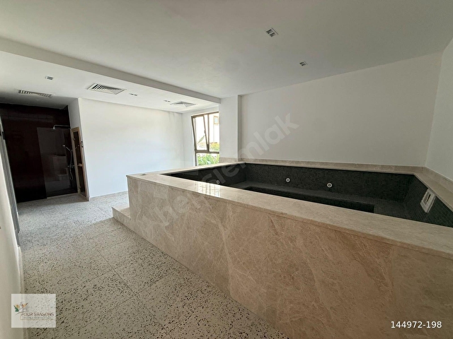 Kestelde Panoramik Deniz Manzaralı 2+1 Sıfır Dubleks Daire - Görsel 4
