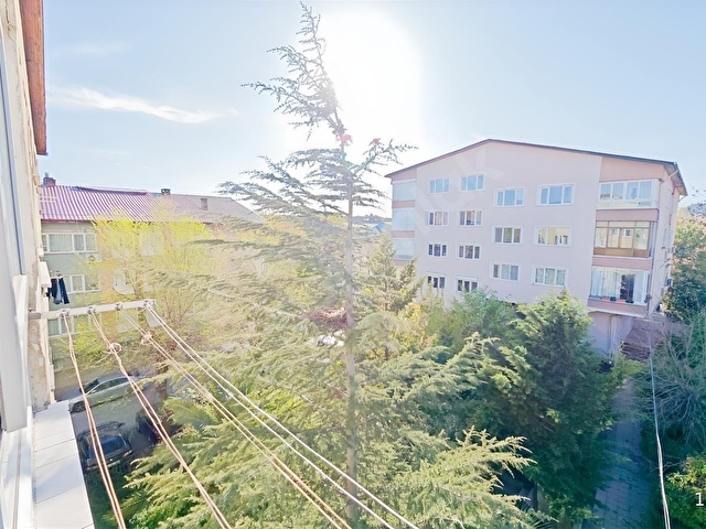 FATİH KARAGÜMRÜKTE YATIRIMLIK SATILIK 2+1 KÖŞE DAİRE - Görsel 19