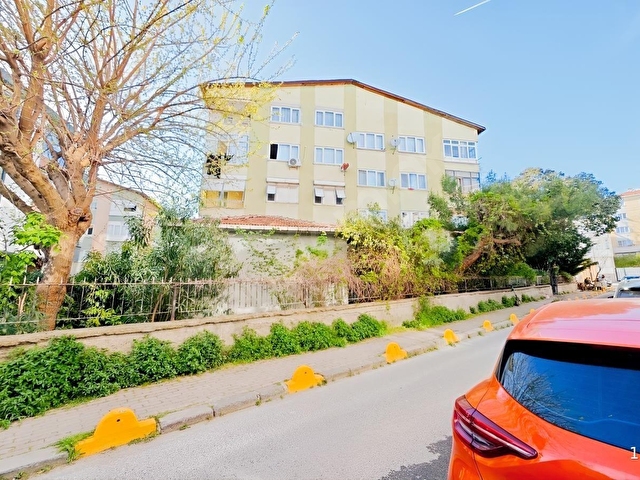 FATİH KARAGÜMRÜKTE YATIRIMLIK SATILIK 2+1 KÖŞE DAİRE - Görsel 5