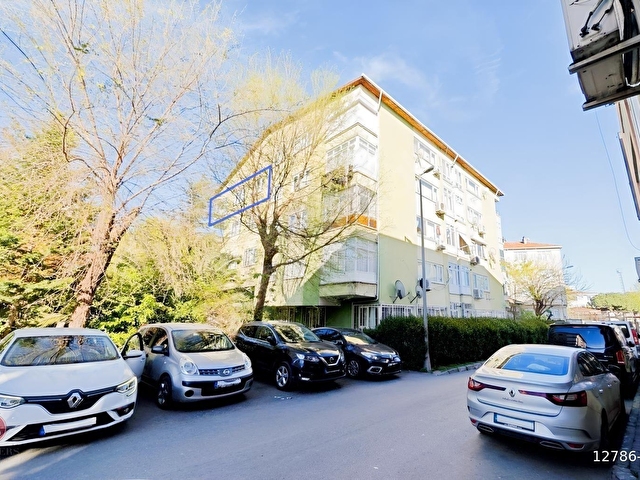 FATİH KARAGÜMRÜKTE YATIRIMLIK SATILIK 2+1 KÖŞE DAİRE - Görsel 3