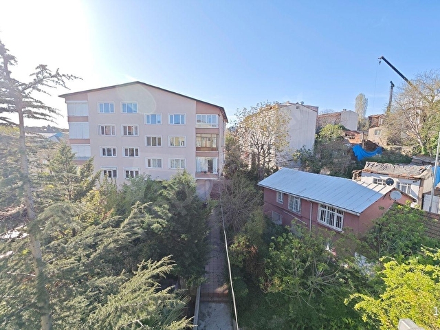 FATİH KARAGÜMRÜKTE YATIRIMLIK SATILIK 2+1 KÖŞE DAİRE - Görsel 18